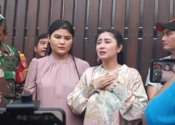 Isu Dugaan Unsur Politik Pada Kasus Penolakan Sapi Kurban Dewi Perssik