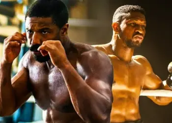 Film Creed III Rajai Box Office Hollywood, Pekan Perdana Rp898 Miliar