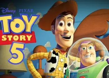 Buzz dan Woody Pasti Reuni Lagi di Sekuel Film Toy Story ke-5