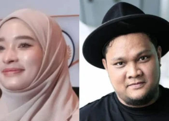 Pernikahan Virgoun dan Inara Rusli Sudah Di Ujung Tanduk