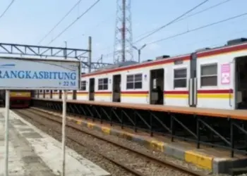 Pemkab Lebak Berharap Stasiun-Terminal Kalijaga Bisa Terintegrasi