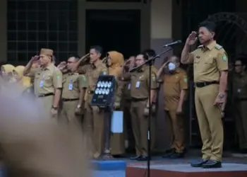 Wakil Wali kota Tangerang Imbau Masyarakat Berkecukupan Tak Bersekolah Negeri