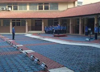 Serapan Anggaran Masih Rendah, Sekda Kota Tangerang Minta “OPD Konstruksi” Gercep