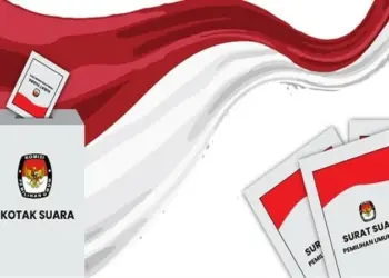 Ilustrasi Pilkada Serentak 2024. (ISTIMEWA)