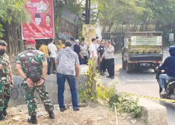 Masih Perlu Simulasi Arus Lalu Lintas, Penutupan Jalan KH Dewantoro Ditunda