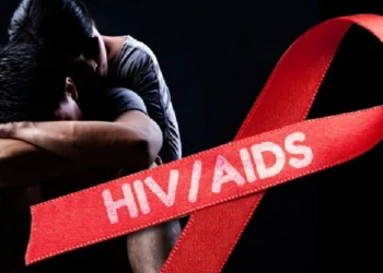 Ilustrasi penderita HIV/AIDS. (ISTIMEWA)