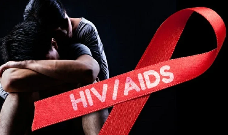 Ilustrasi penderita HIV/AIDS. (ISTIMEWA)