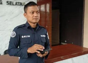 Beraksi Di dalam KRL, Copet Tertangkap di Stasiun Pondok Ranji