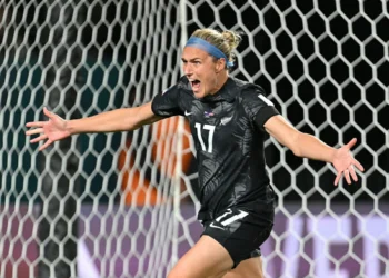 Insiden Penembakan di Hari Pertama Piala Dunia Wanita 2023