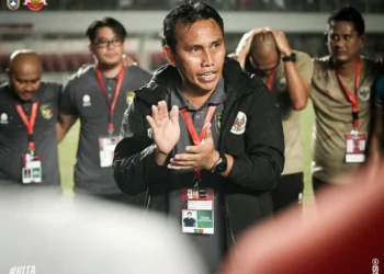 Undian Piala Dunia U-17 2023, Indonesia Masuk Pot 1