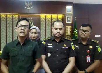 Disidang di PN Tangerang, Reseller Rihana-Rihani Anggap Dakwaan Jaksa Tak Cermat