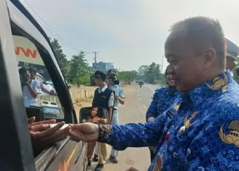 Pemprov Banten Terancam Kehilangan Pendapatan Rp4 Triliun