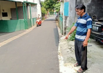 Dua Kelompok Remaja Putri di Pamulang Adu Jotos, Aksinya Terekam Kamera