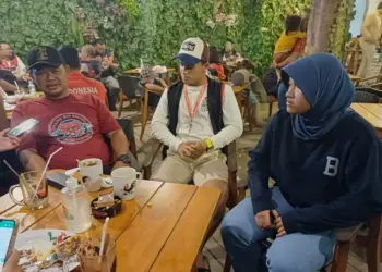 PABSI Banten Loloskan 6 Atlet ke PON XXI Aceh-Sumut