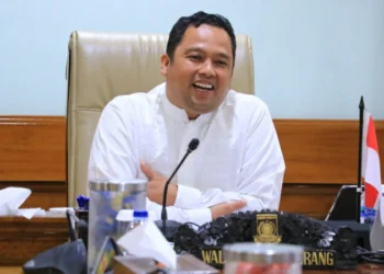 Tahapan PPDB SMP Negeri TA 2023/2024 di Kota Tangerang Usai, 10.995 Siswa Diterima