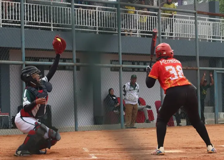 Sultra Juara Kualifikasi PON Softball Putri, Banten Peringkat Empat