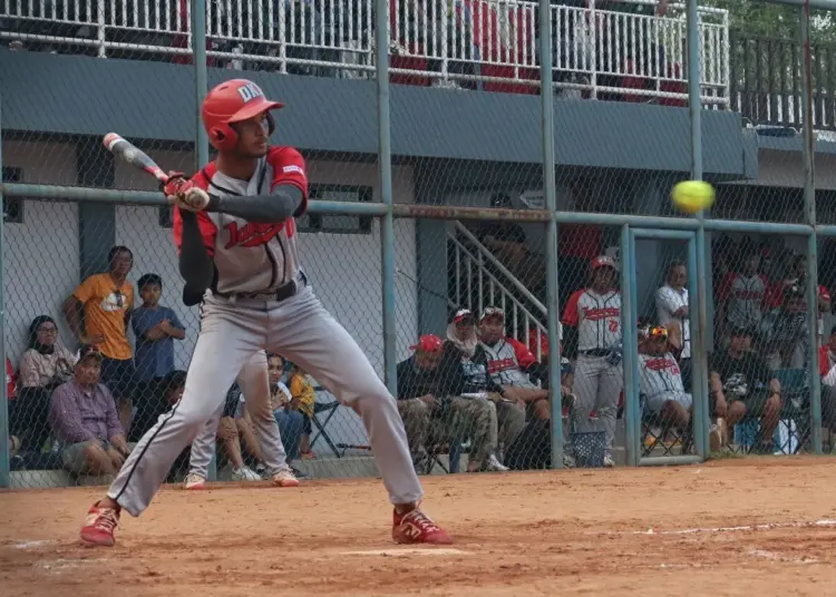 Tumbangkan Jawa Barat, Jakarta Juara Pra PON XXI Aceh-Sumut