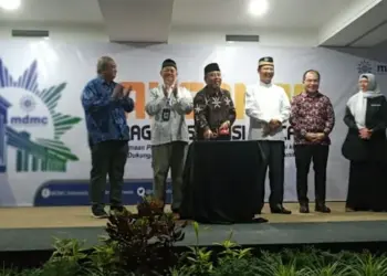 Usung Spirit Resiliensi Komunitas, UMT Jadi Tuan Rumah Rakernas MDMC