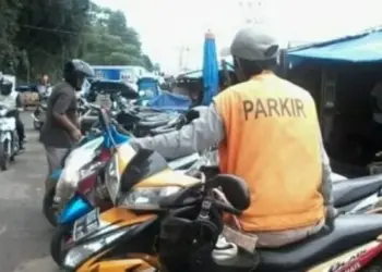 Kejar PAD, Sektor Parkir dan Wisata di Lebak Bakal Dinaikkan