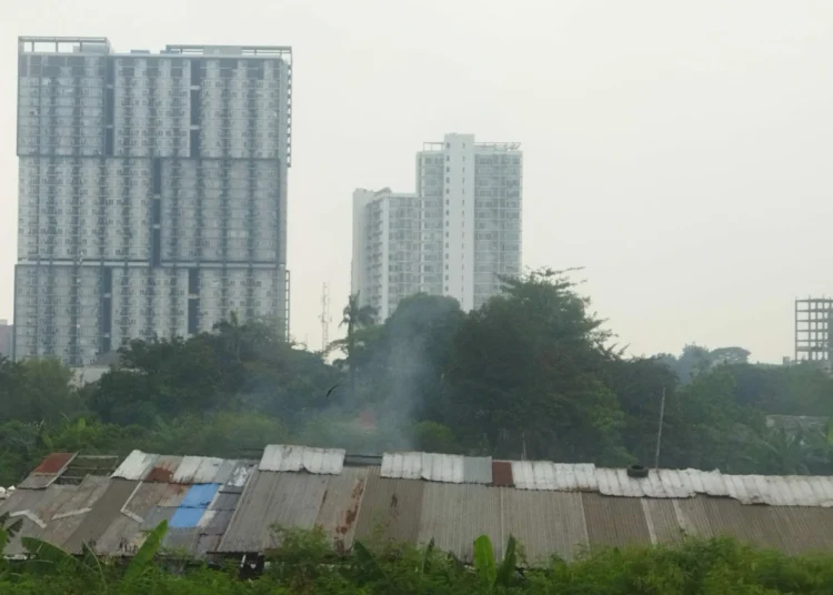 Pelaku KDRT di Serpong Kabur Gegara Kasusnya Viral