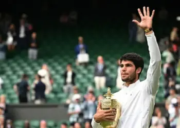 Alcaraz Akhiri Dominasi Djokovic