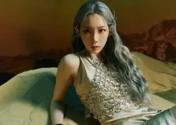 Taeyeon Curhat Panas, Banyak Makan Pisang Saat Konser di Jakarta