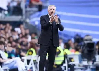 Ancelotti Latih Brasil Usai Copa America 2024