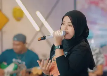 Lirik Lagu Mergawe-Woro Widowati