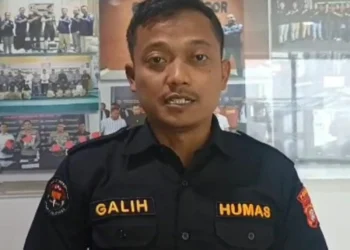 Pelarian Pelaku KDRT di Tangsel Berakhir, Budyanto Ditangkap di Bandung