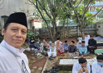 Anggota DPRD Kota Tangerang Berharap PPBD 2023 Menciptakan Keadilan