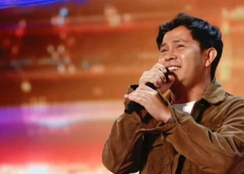 Cakra Khan Sukses Raih Empat Yes Juri America's Got Talent