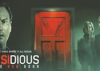 Insidious The Red Door, Horor 10 Tahun Lalu Balik Menghantui Lagi