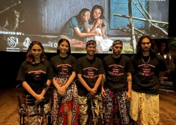 Women From Rote Island, Lawan Kejinya Kekerasan Terhadap Para Perempuan