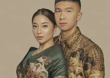 Suami Nikita Willy, Indra Priawan, Terancam Disomasi Tantenya