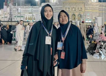 Sempat Mendapat Perawatan dan Membaik, Kini Ibunda Oki Setiana Dewi Masuk ICU di Makkah