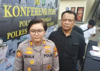 Pria Warga Negara Korea Selatan Ditemukan Tewas di Legok