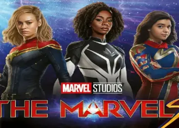 The Marvels: Sang Kapten Bertandem Ms Marvels Hadapi Misteri Aneh