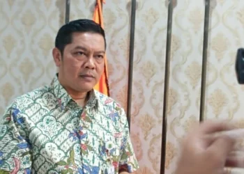 Antisipasi Potensi Bencana Akibat Dampak Kekeringan