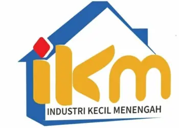 Ilustrasi IKM. (ISTIMEWA)