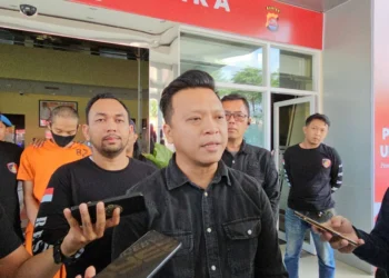 Polresta Tangerang Selidiki Kasus Video Asusila di Solear