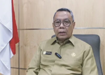 Benyamin Davnie Minta Mobil Dinas ASN Tidak Dipakai Selama WFH