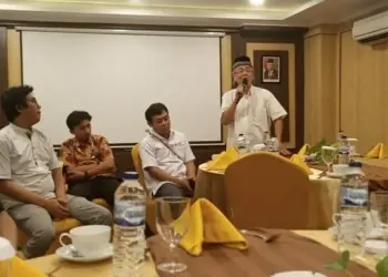 Polisi Gerak Cepat Tangkap Pelaku Pemerasan Tamu Hotel, PHRI Kota Tangerang Apresiasi