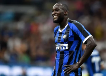 Pinjam Lukaku, Roma Deal dengan Chelsea