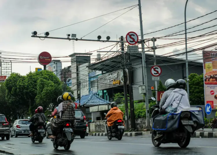 Mulai 21 Agustus 2023, Pemprov Banten Bebaskan Denda Pajak Motor dan Bea Balik Nama