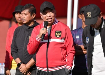 Seleksi Timnas U-17 Berakhir, PSSI Jamin Transparan