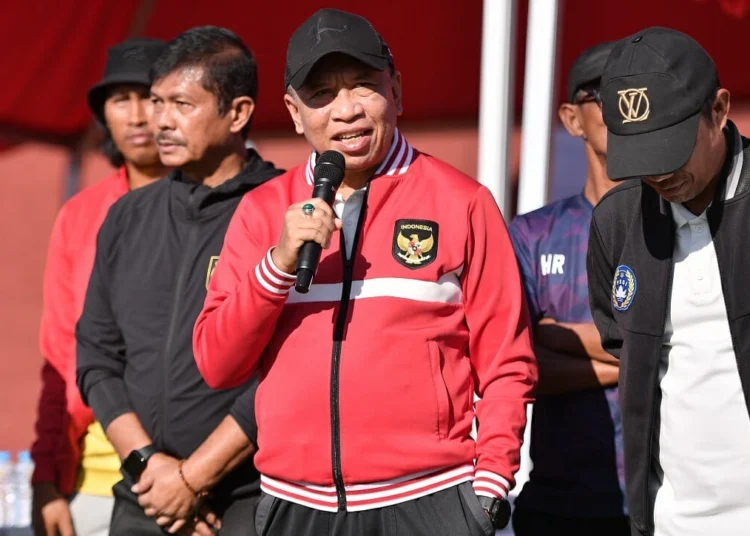 Seleksi Timnas U-17 Berakhir, PSSI Jamin Transparan