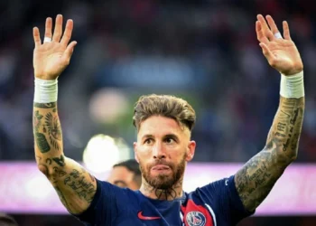 Messi Debut di MLS, Inter Miami Akhiri Puasa Kemenangan