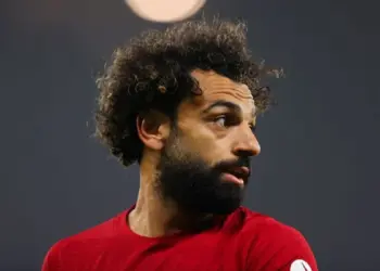 Beli Mohamed Salah, Al Ittihad Siapkan Rp 2,4 T