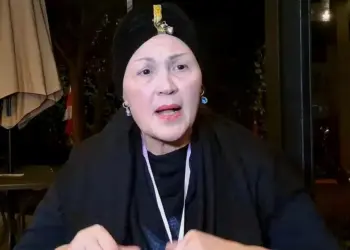 Aldila Jelita Rujuk Dengan Indra Bekti, Ibunda Aldila Murka