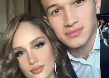 Setahun Pacaran dengan Cinta Laura, Begini Ungkapan Hati Arya Vasco